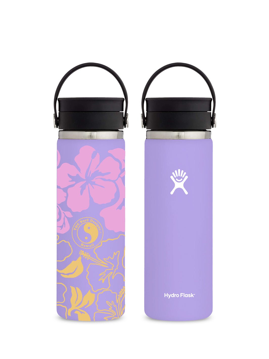 T&C Surf 20 oz Aloha Print Hydro Flask – T&C Surf Designs t-c-surf-20-oz-aloha-print-hydro-flask-t-c-surf-designs