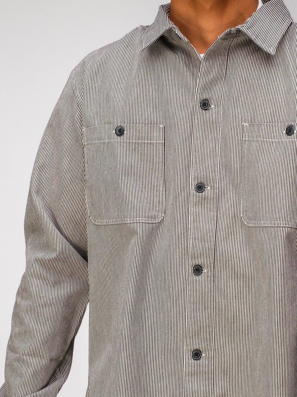 T&C Surf Designs Europe Town Over Shirt,
