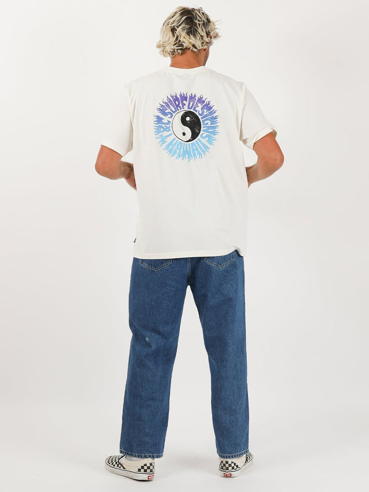 T&C Surf Designs Australia Thrift Denim Jean,