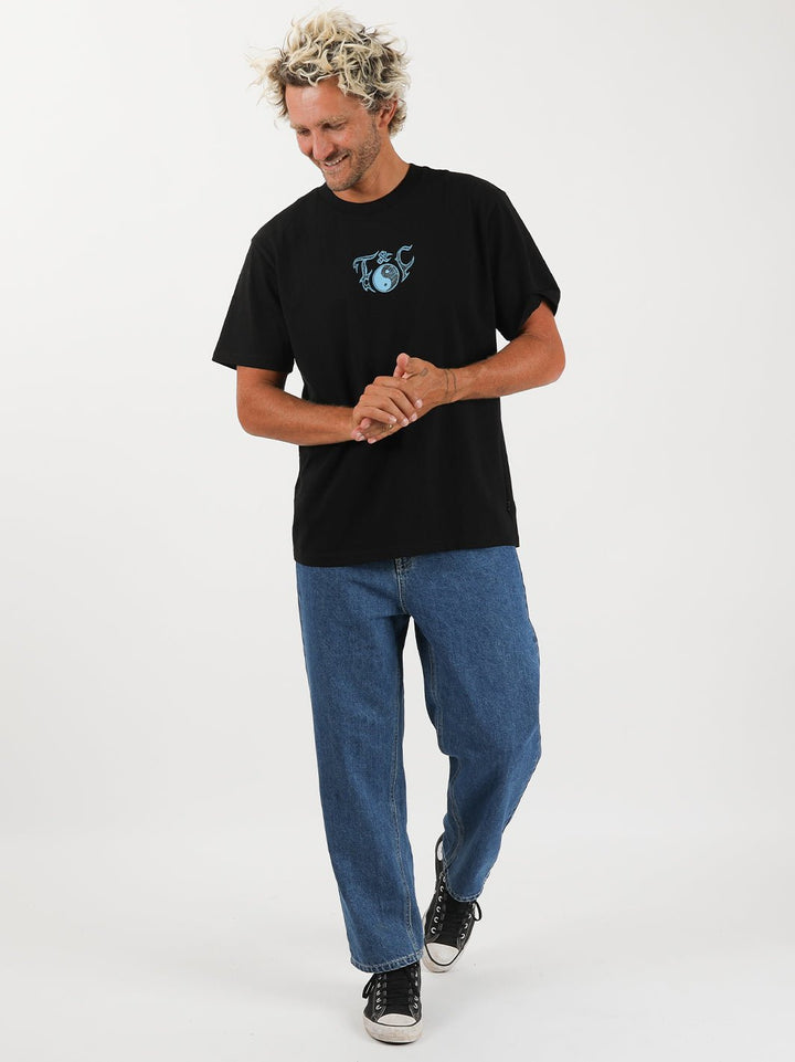 T&C Surf Designs Australia Thrift Denim Jean,