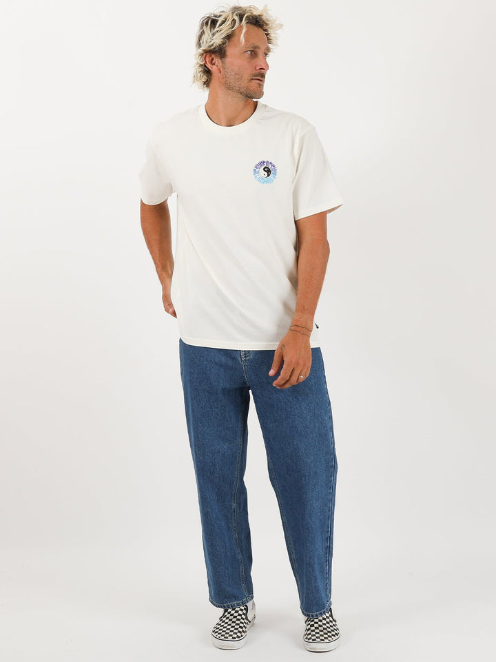 T&C Surf Designs Australia Thrift Denim Jean,