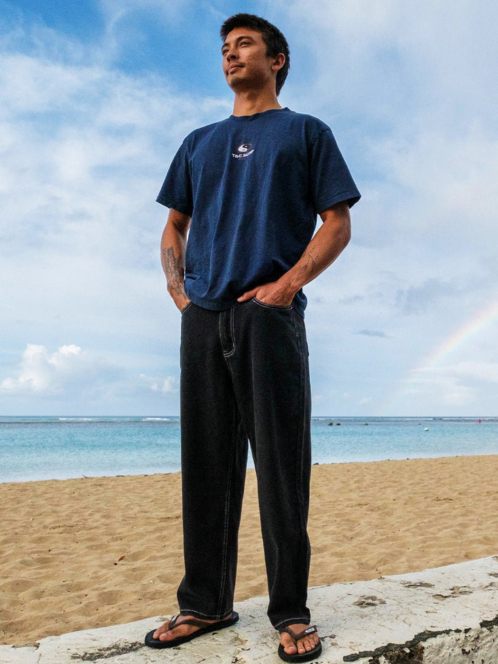 T&C Surf Designs Australia Thrift Denim Jean,