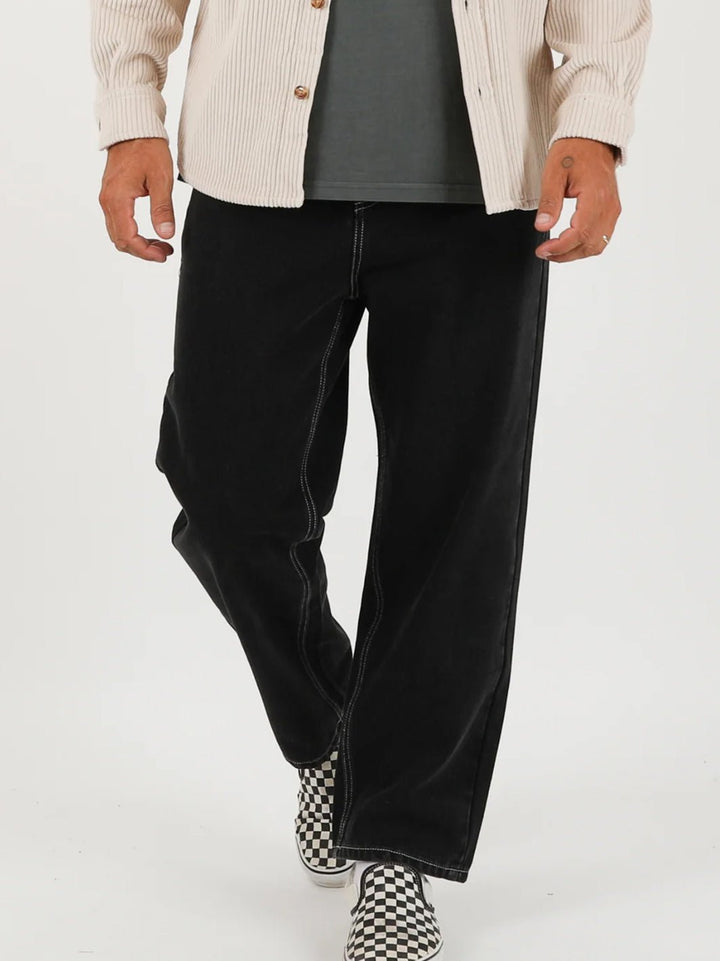T&C Surf Designs Australia Thrift Denim Jean,