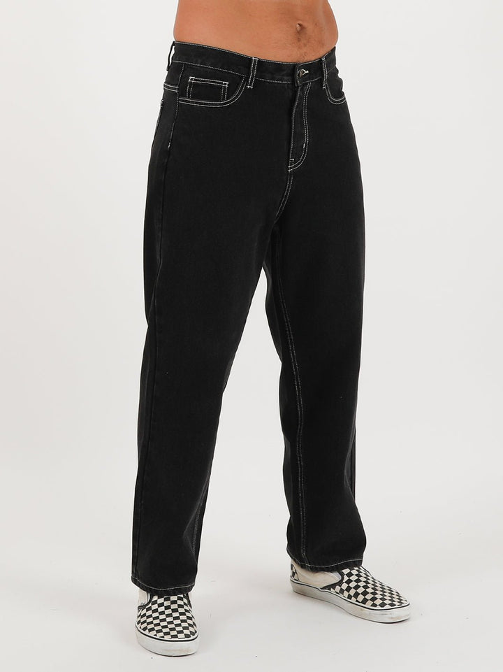 T&C Surf Designs Australia Thrift Denim Jean,