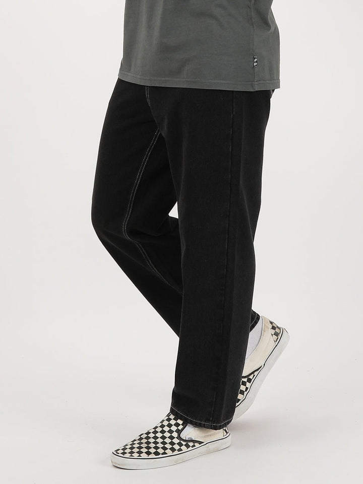 T&C Surf Designs Australia Thrift Denim Jean,