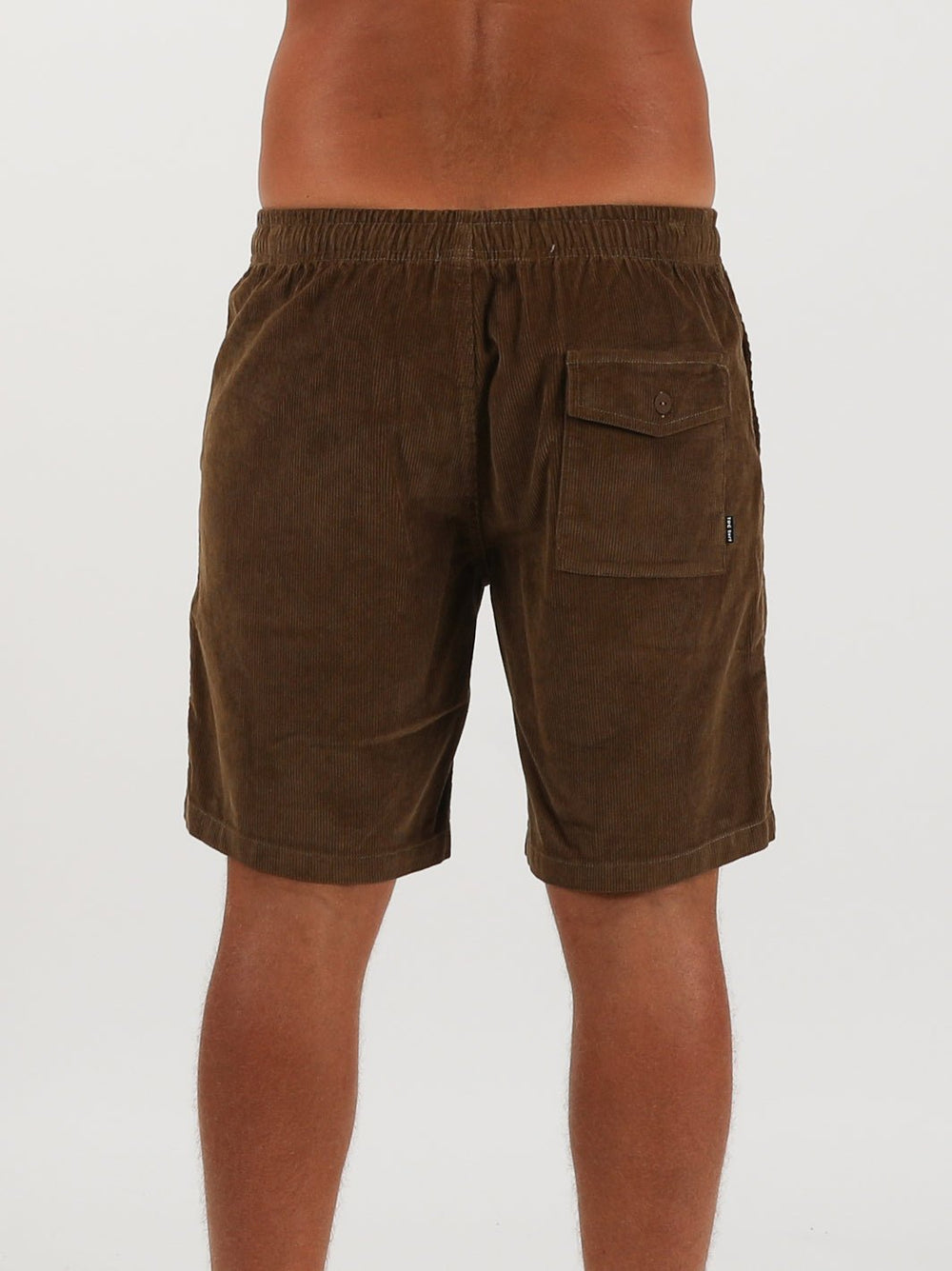 T&C Surf Designs Australia Diverge Cord Short,