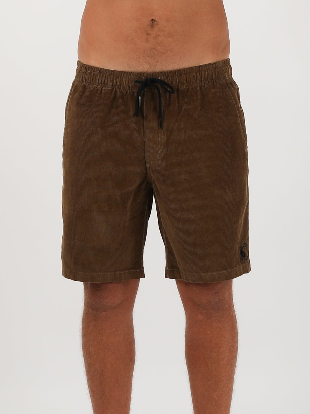 T&C Surf Designs Australia Diverge Cord Short,