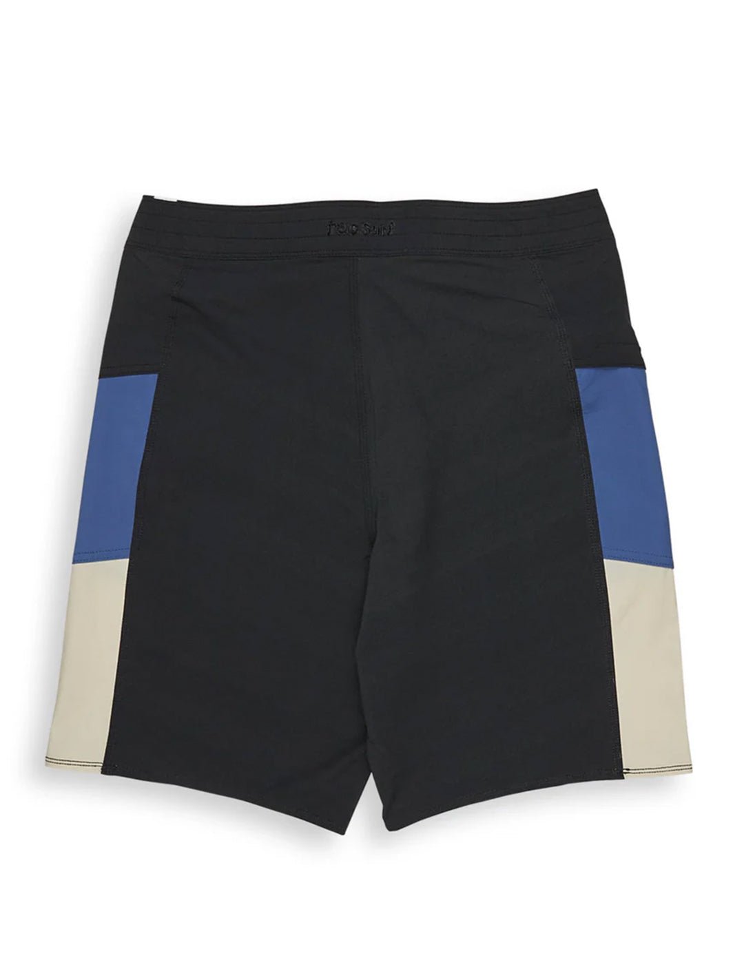 T&C Surf Designs Europe Split 20" Boardshort,
