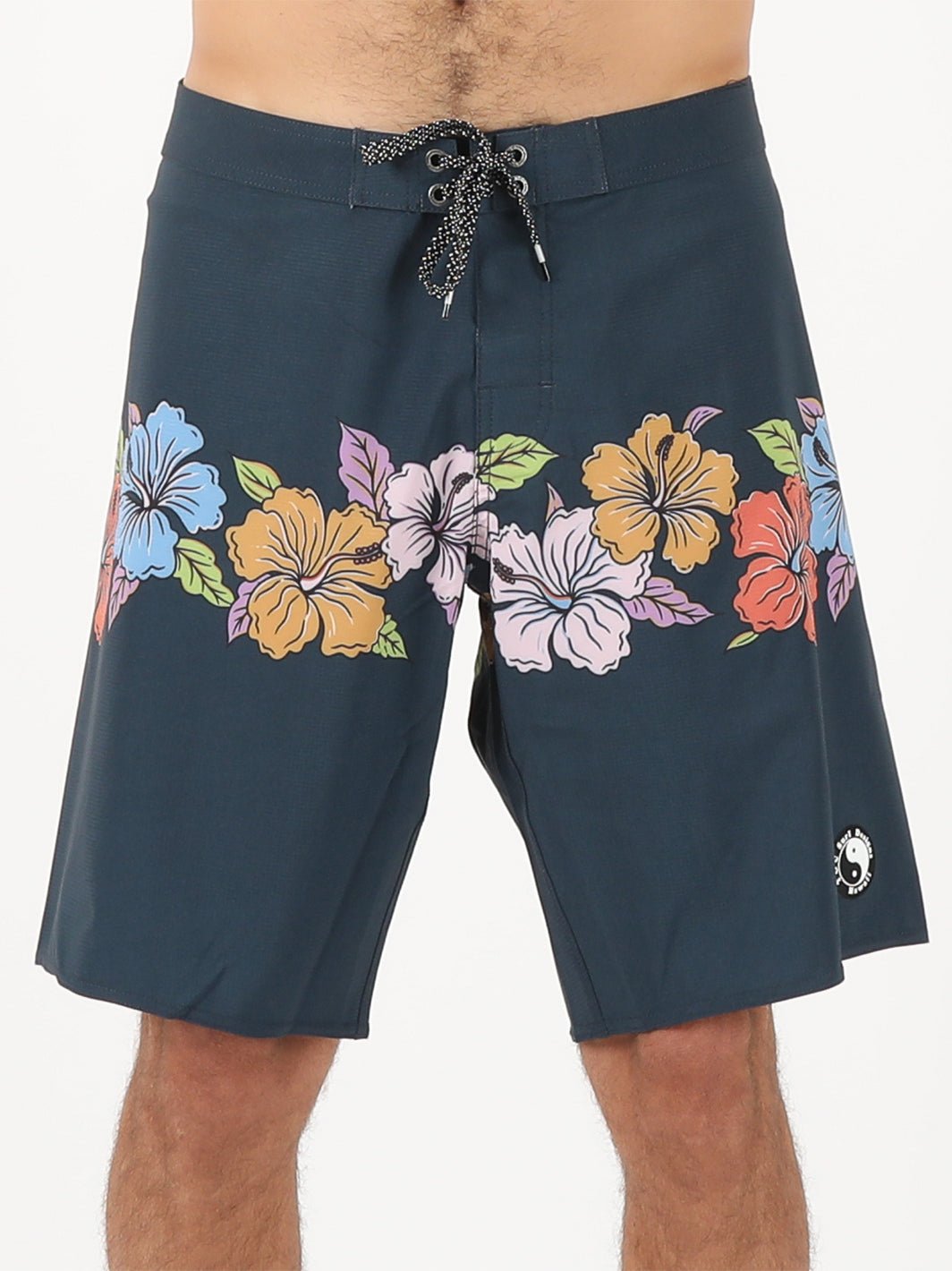 Australia Forbidden Boardshort – T&C Surf Designs