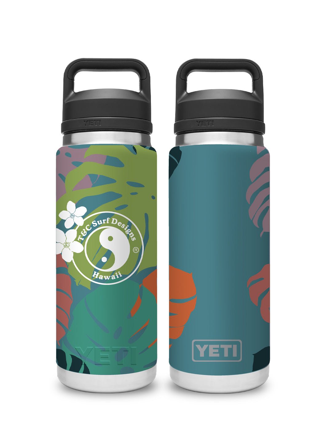 Yeti Rambler 26oz with buy chug lid