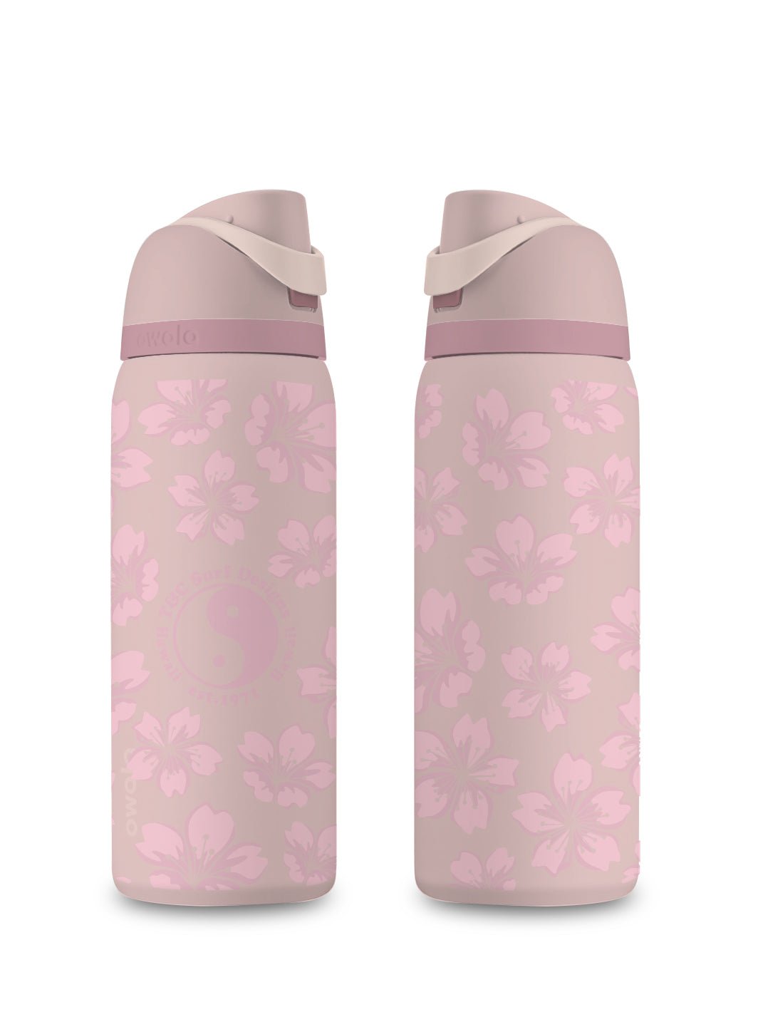 NOsWEA　花村想太　touch_bottle T&C Surf 32 oz Triple Sakura Owala – T&C Surf Designs