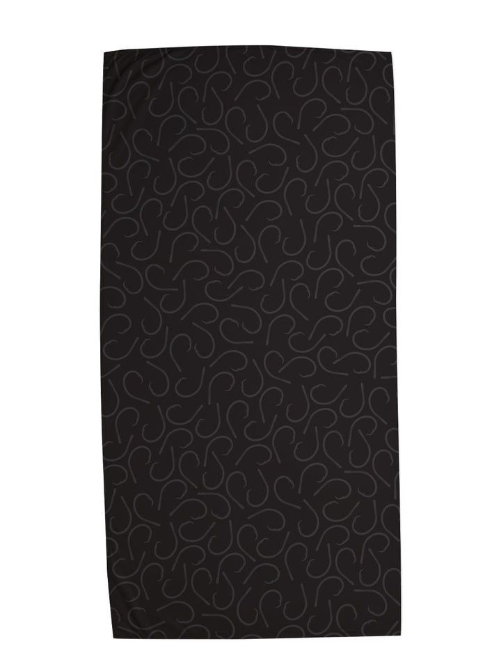 T&C Surf Designs Throw Tako Microfiber Towel,