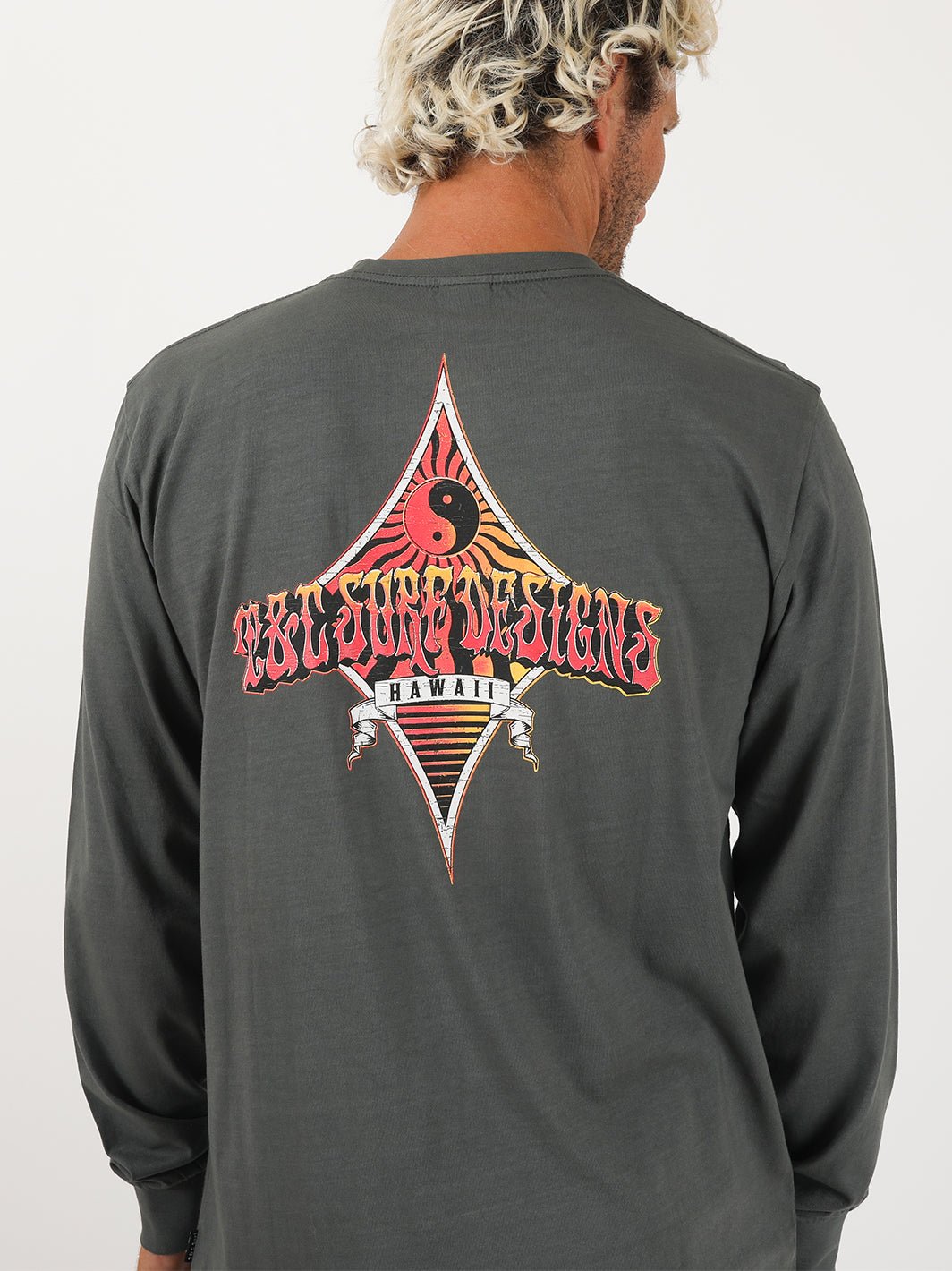 T&C Surf Designs Australia Vibes Long Sleeve,