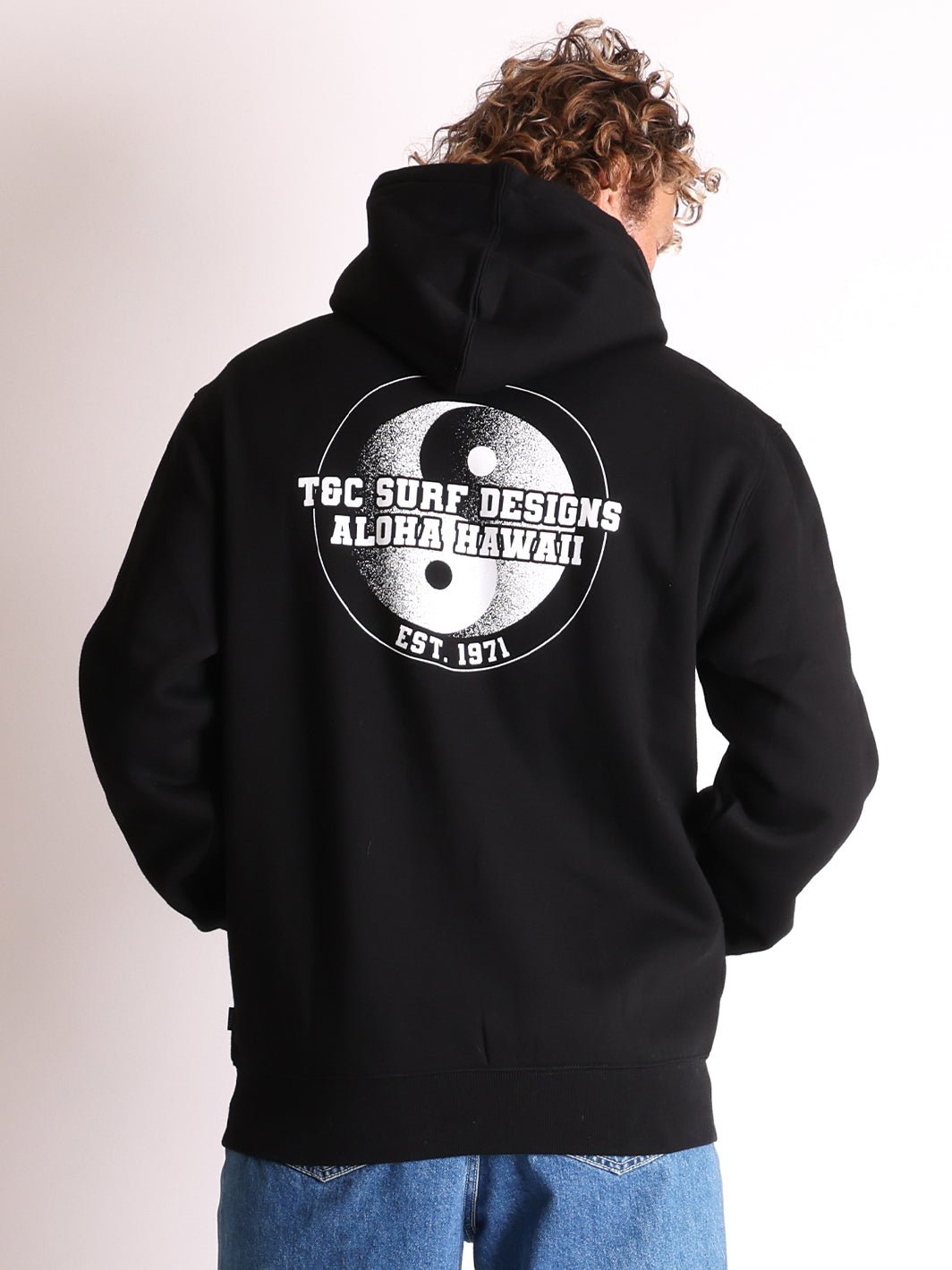 Australia Campus Pop Hoodie – T&C Surf Designs