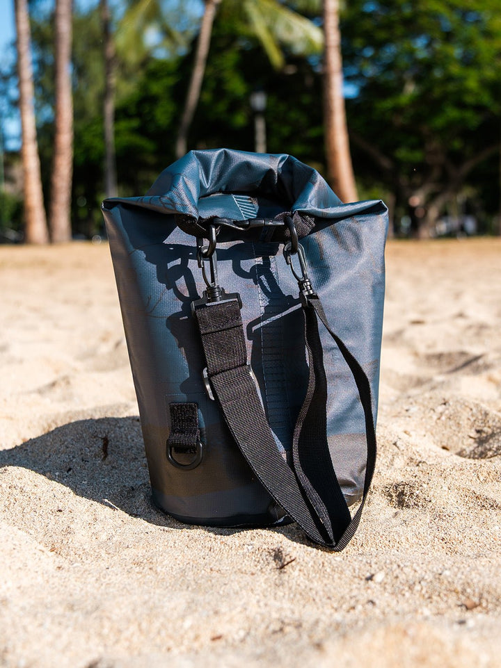 Undah Da Sea 5L Dry Bag - T&C Surf Designs