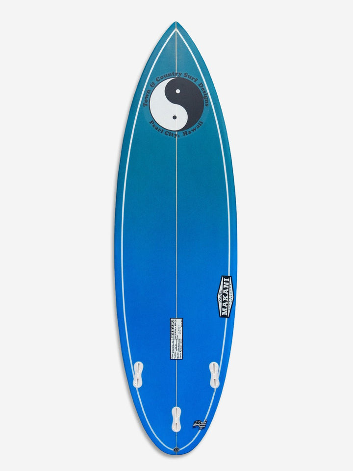 T&C Surf Designs Afterburner,
