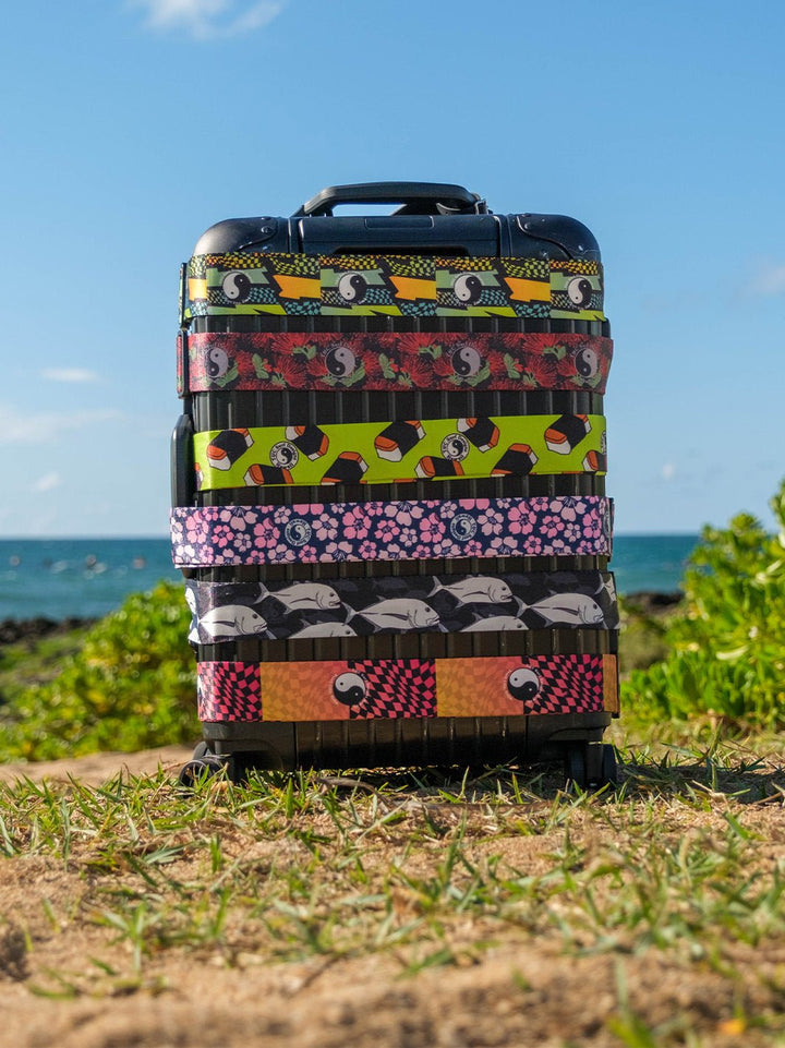 T&C Surf Designs Luggage Strap,