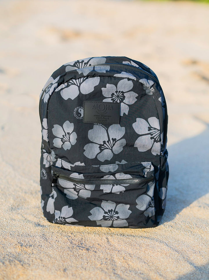 T&C Surf Designs T&C Surf x Aloha Collection Throwback Sakura Day Backpack,