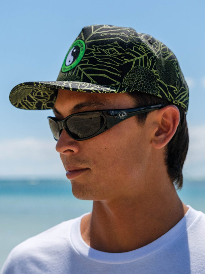T&C Surf Designs Ulu Cap,