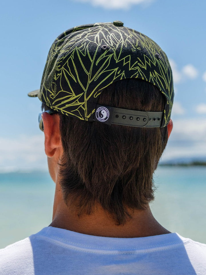 T&C Surf Designs Ulu Cap,