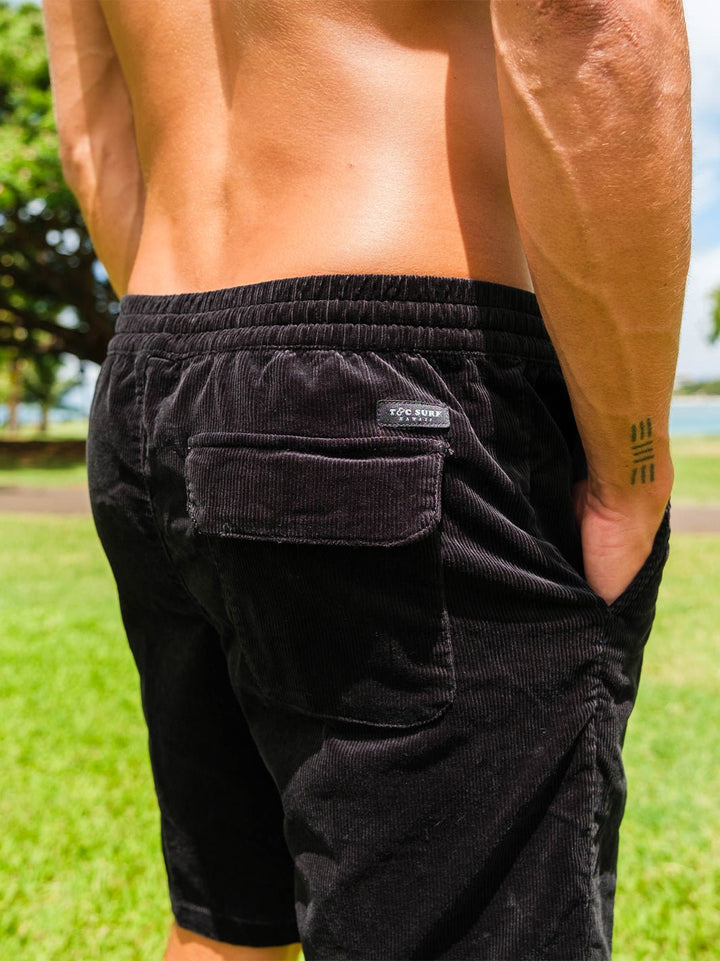 T&C Surf Designs Latitude 18" Short,