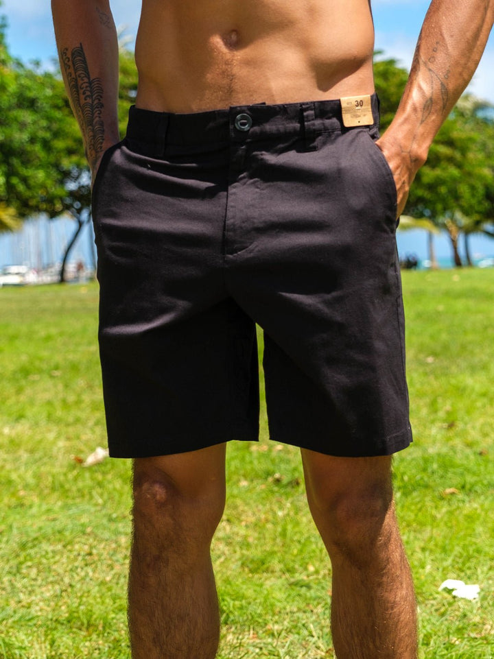 T&C Surf Designs Diaz 18" Short,