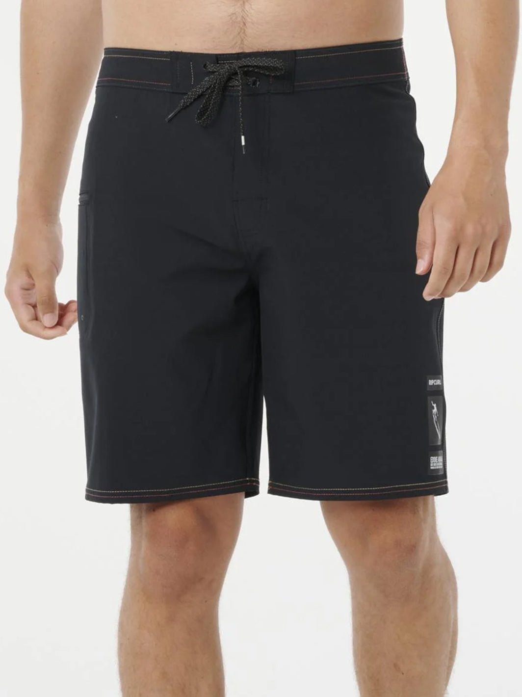 Eddie Would Go Mirage Core Boardshort - T&C Surf Designs