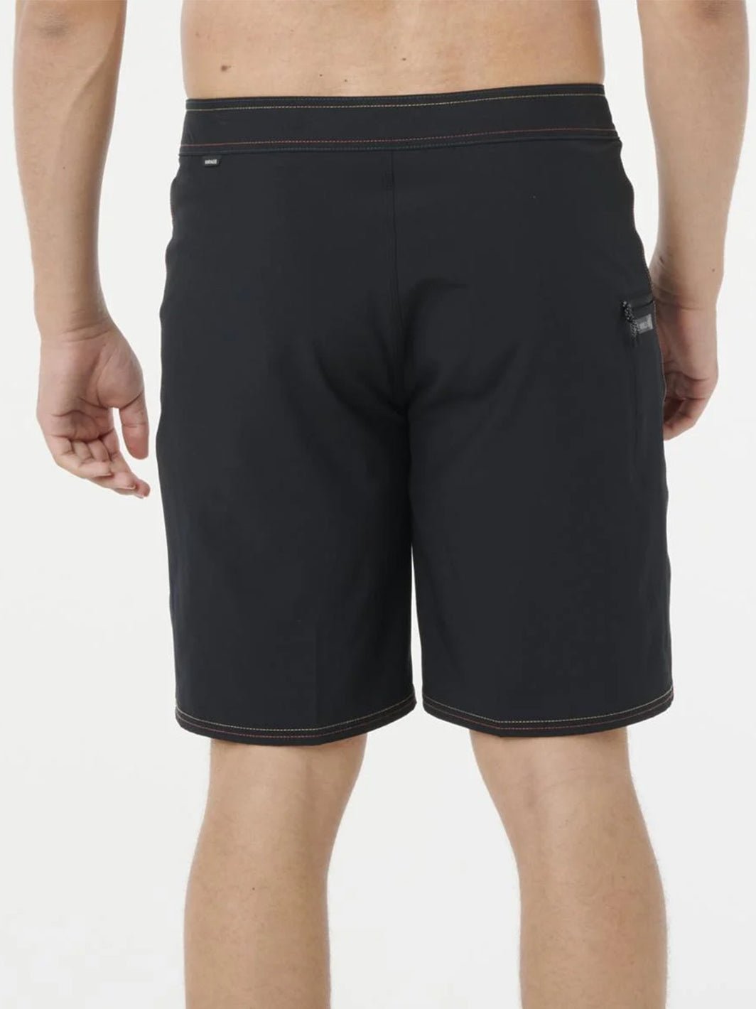 Eddie Would Go Mirage Core Boardshort - T&C Surf Designs
