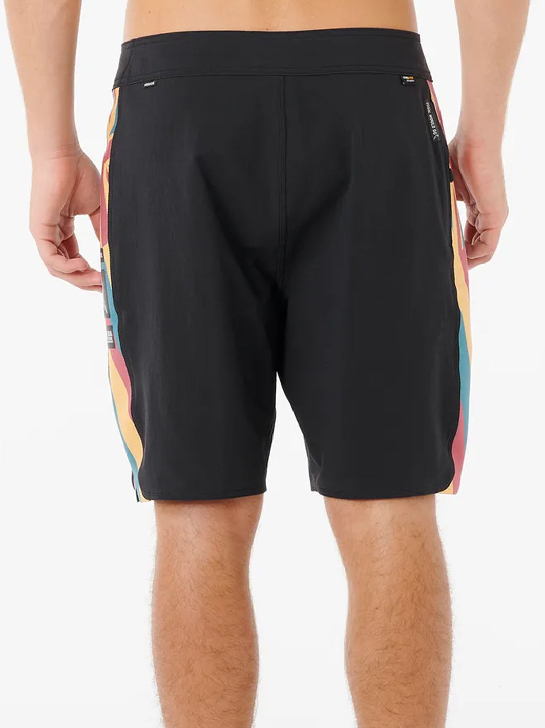 Eddie Would Go Mirage 3-2-One Ultimate Boardshort