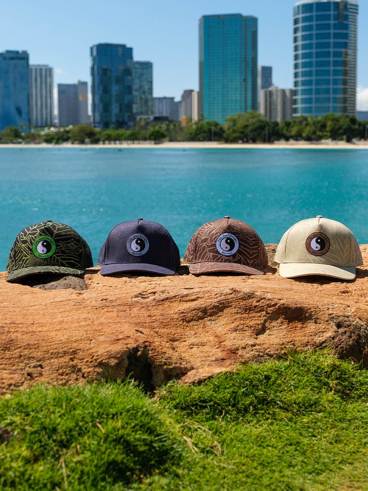T&C Surf Designs Ulu Cap,