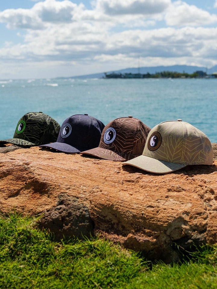 T&C Surf Designs Ulu Cap,