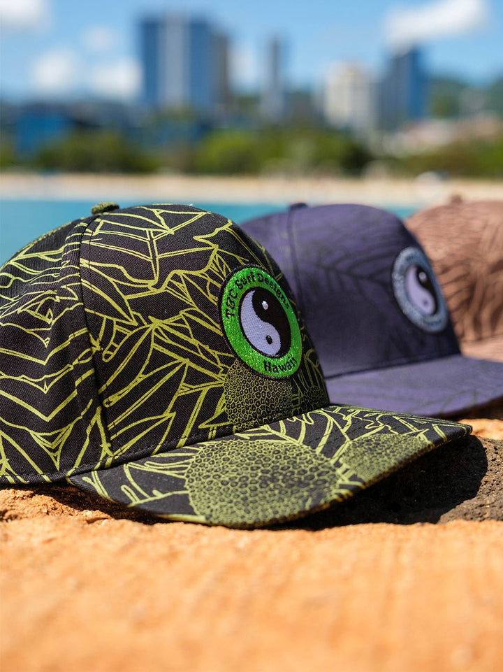 T&C Surf Designs Ulu Cap,
