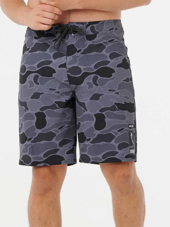 Eddie Would Go Mirage Core Boardshort - T&C Surf Designs