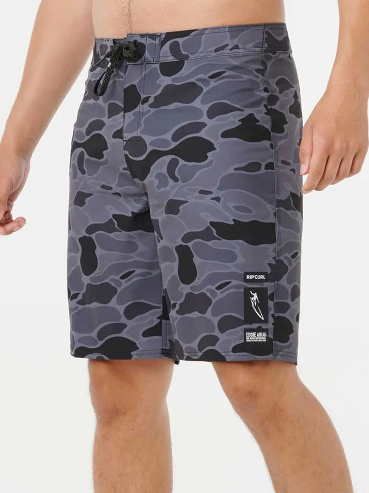 Eddie Would Go Mirage Core Boardshort