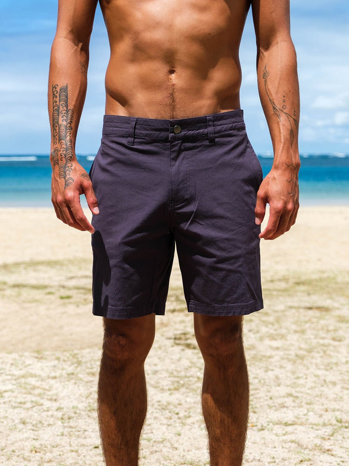 T&C Surf Designs Passport 18" Short,