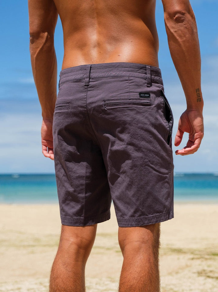 T&C Surf Designs Passport 18" Short,