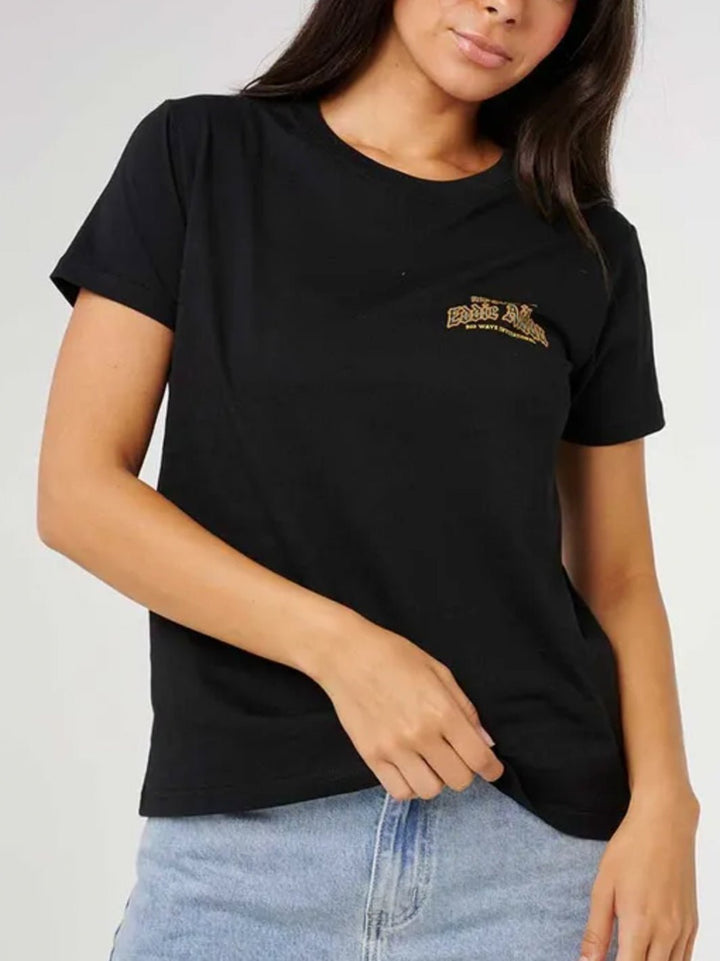 Eddie Would Go Standard Tee - T&C Surf Designs