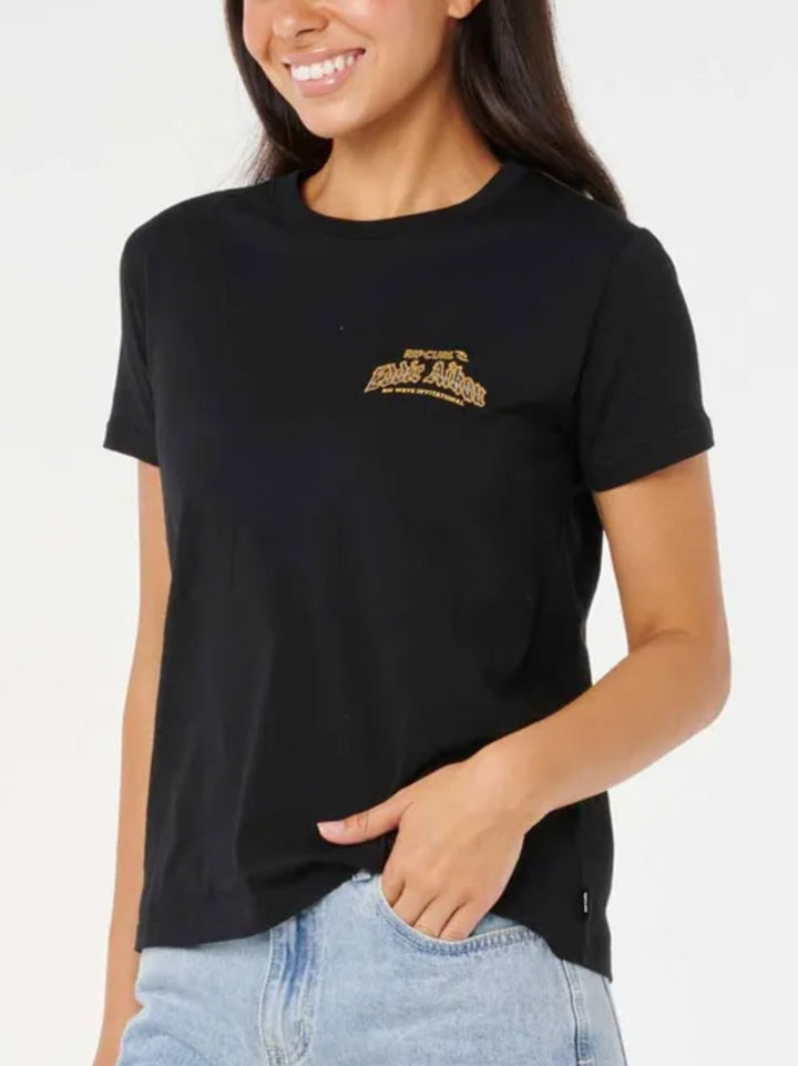 Eddie Would Go Standard Tee - T&C Surf Designs