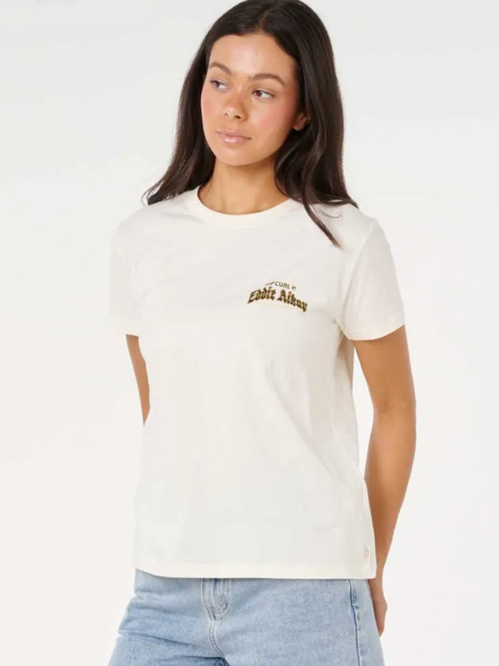 Eddie Would Go Standard Tee - T&C Surf Designs