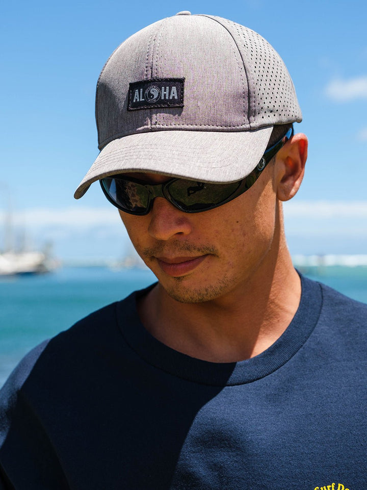 T&C Surf Designs Qualifier Cap,