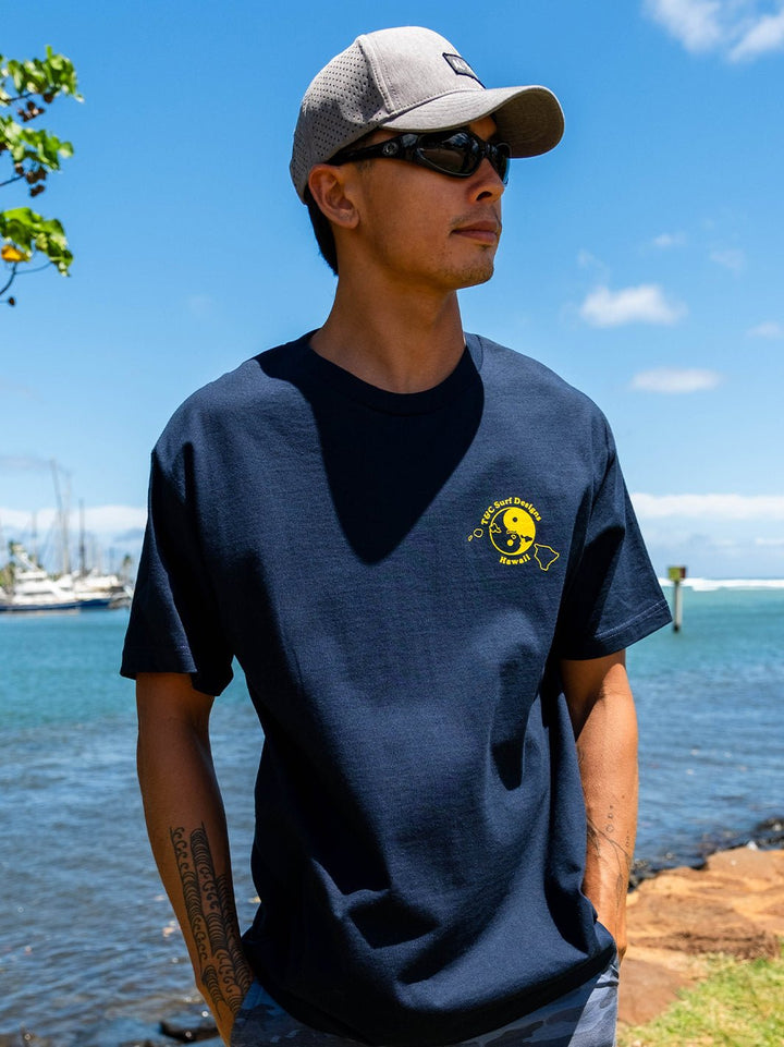 T&C Surf Designs Qualifier Cap,