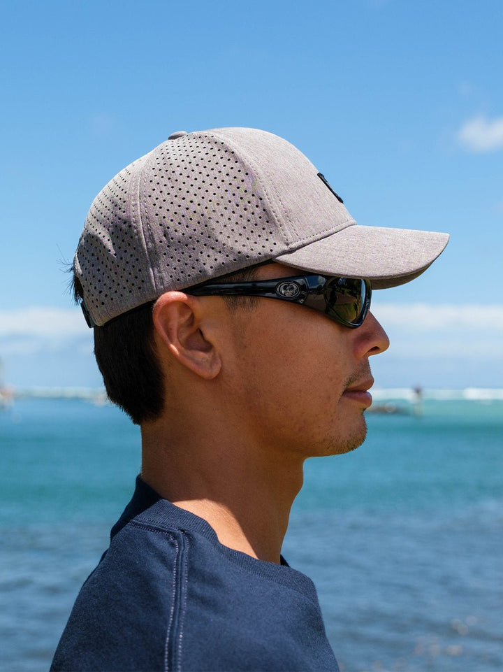 T&C Surf Designs Qualifier Cap,