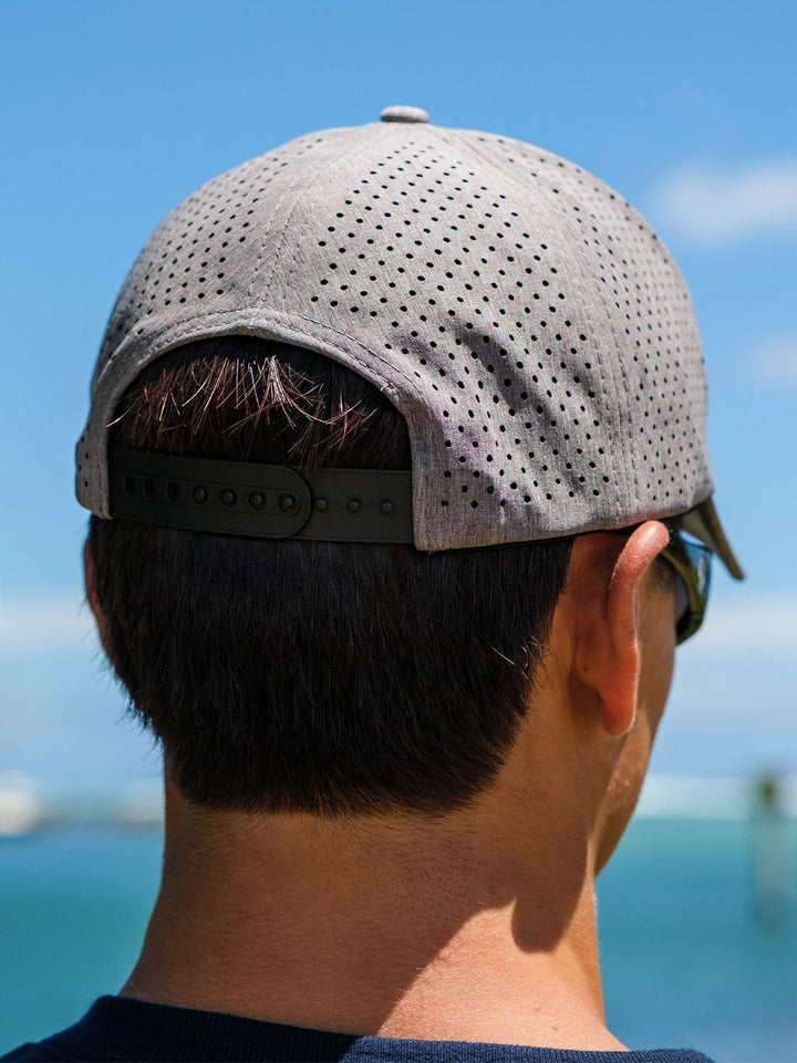 T&C Surf Designs Qualifier Cap,