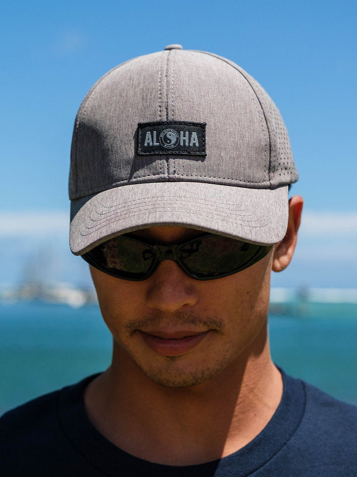 T&C Surf Designs Qualifier Cap,