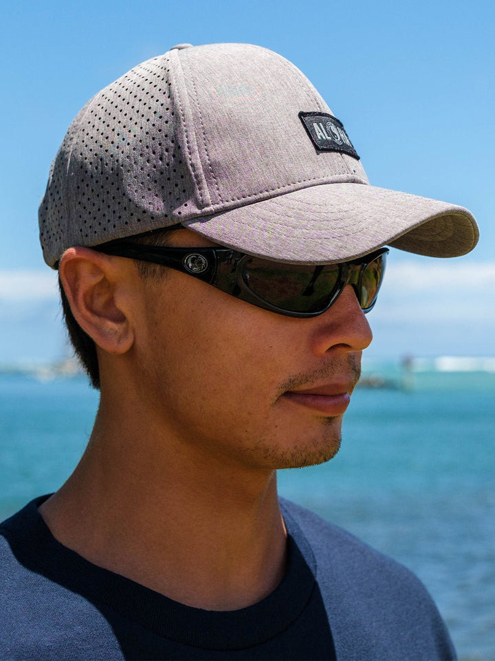 T&C Surf Designs Qualifier Cap,