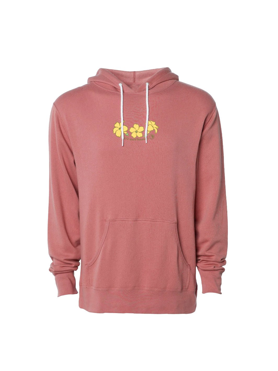T&C Surf Designs Falling Puakeni Pullover Hoodie,