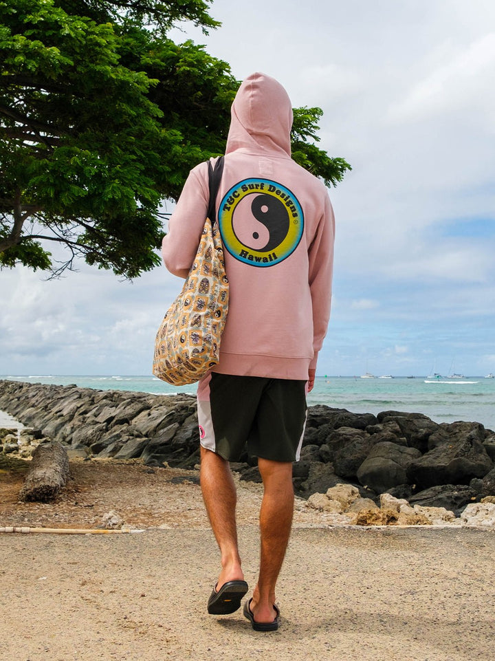 T&C Surf Designs Europe Jon Frame Tote,