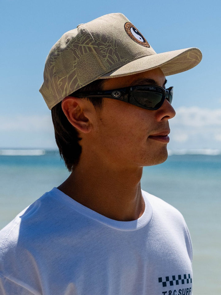 T&C Surf Designs Ulu Cap,