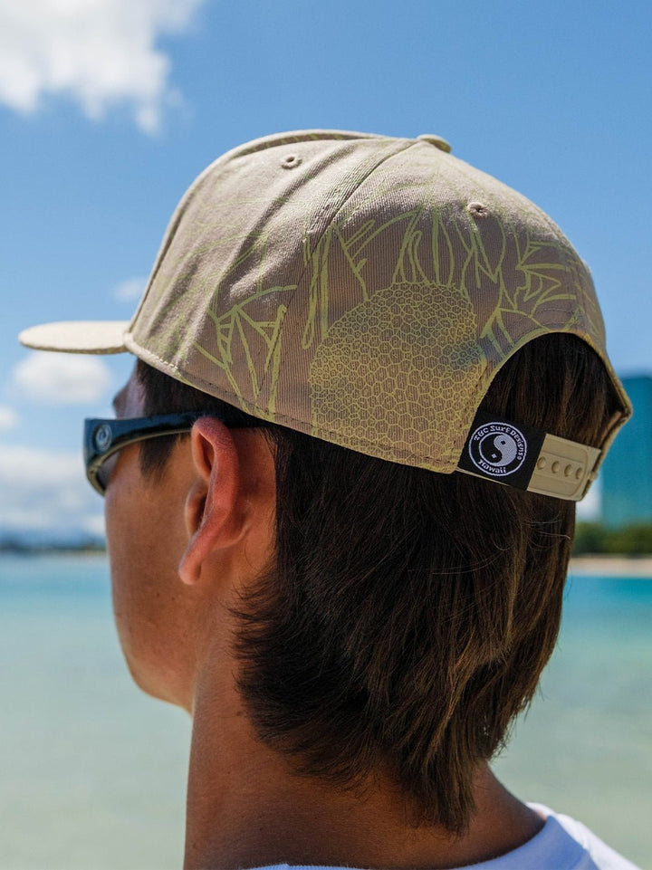 T&C Surf Designs Ulu Cap,