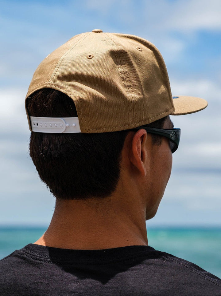 T&C Surf Designs In Frame New Era Cap,